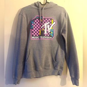 MTV Hoodie